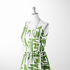sutex woven dress form mockup