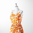 sutex woven dress form mockup