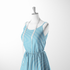 sutex woven dress form mockup