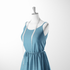 sutex woven dress form mockup
