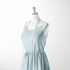 sutex woven dress form mockup