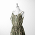 sutex woven dress form mockup