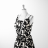sutex woven dress form mockup
