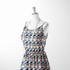 sutex woven dress form mockup