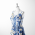 sutex woven dress form mockup