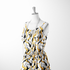 sutex woven dress form mockup