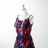 sutex woven dress form mockup