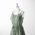 sutex woven dress form mockup