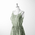 sutex woven dress form mockup