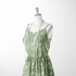 sutex woven dress form mockup