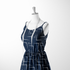 sutex woven dress form mockup
