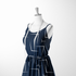 sutex woven dress form mockup