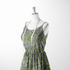 sutex woven dress form mockup