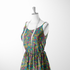 sutex woven dress form mockup