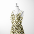sutex woven dress form mockup