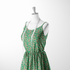 sutex woven dress form mockup