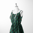 sutex woven dress form mockup