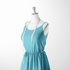 sutex woven dress form mockup