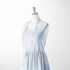 sutex woven dress form mockup