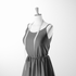 sutex woven dress form mockup