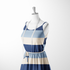 sutex woven dress form mockup
