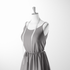 sutex woven dress form mockup