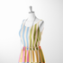 sutex woven dress form mockup