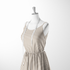 sutex woven dress form mockup