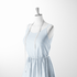 sutex woven dress form mockup
