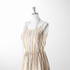 sutex woven dress form mockup