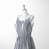 sutex woven dress form mockup