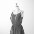 sutex woven dress form mockup