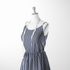 sutex woven dress form mockup