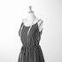 sutex woven dress form mockup