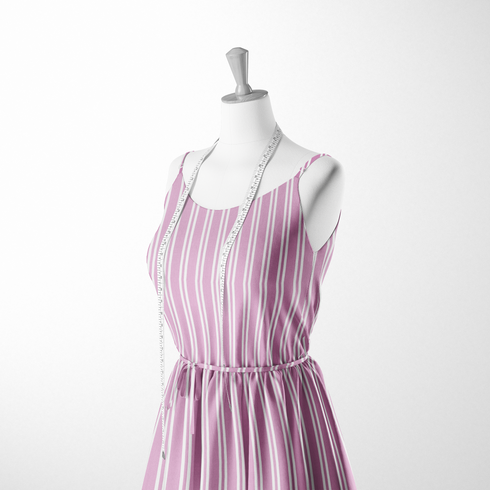 sutex woven dress form mockup