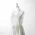 sutex woven dress form mockup