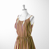 sutex woven dress form mockup