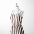sutex woven dress form mockup