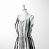 sutex woven dress form mockup