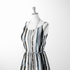 sutex woven dress form mockup