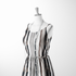 sutex woven dress form mockup