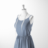 sutex woven dress form mockup
