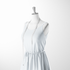 sutex woven dress form mockup