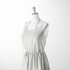 sutex woven dress form mockup