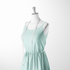sutex woven dress form mockup