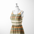 sutex woven dress form mockup