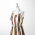 sutex woven dress form mockup