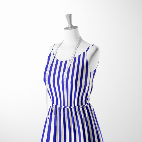 sutex woven dress form mockup