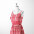 sutex woven dress form mockup