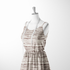 sutex woven dress form mockup
